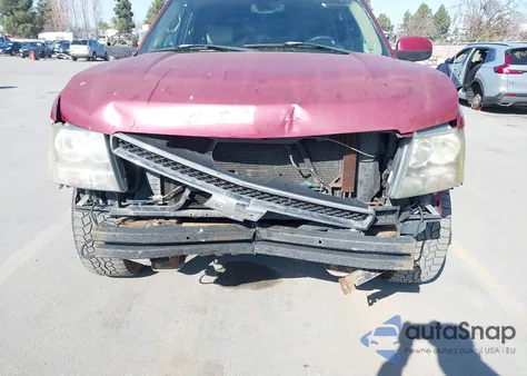 2007 Chevrolet Avalanche 1500 Ltz z USA, uszkodzony, nr VIN 3GNEC12097G141601